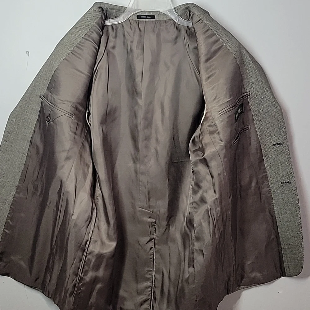 Ralph Lauren two button Sport Coat Men's 42L